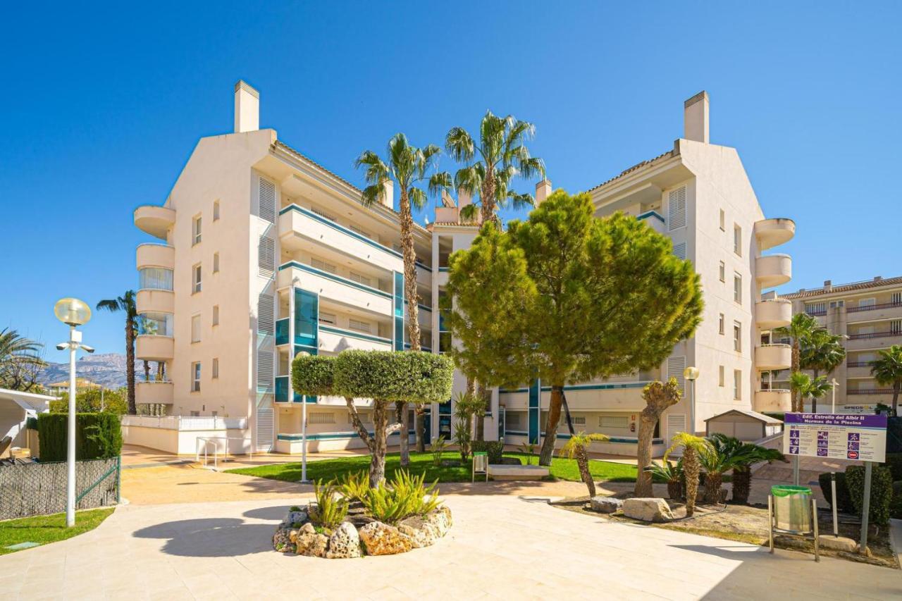 דירות אלביר Estrella 23Bh מראה חיצוני תמונה